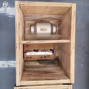 Medidor de Flujo Balanceado de Acero Inoxidable con Tipo de Inserción de Brida para Aplicaciones Marinas, Diámetros de Tubería Grandes - Product Image 5