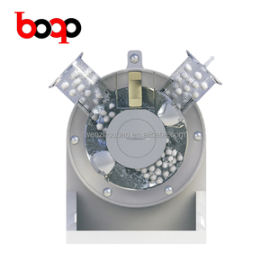 Çok Yönlü Sinüs Pompası Soğuk Ortamları Enerji Verimliliğiyle Minus 10 Dereceye Kadar Pompalıyor - Product Image 2