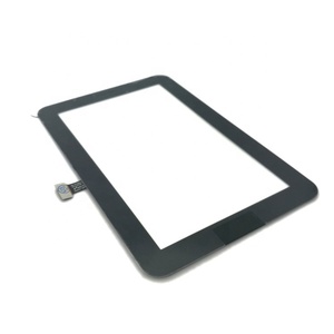 Đối Với <span class=keywords><strong>Samsung</strong></span> <span class=keywords><strong>Galaxy</strong></span> <span class=keywords><strong>Tab</strong></span> 2 <span class=keywords><strong>P3100</strong></span> P3110 P3113 Màn Hình Cảm Ứng Digitizer - Product Image 1