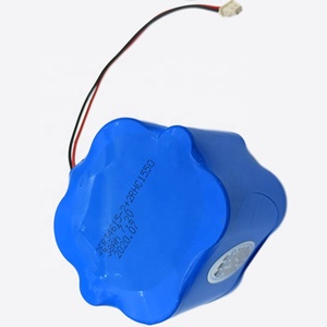 2er34615 + 2rhc1550 7.2V 38AH 38000mAh D kích thước chính Li-socl2 Lithium er34615 hình trụ mét Pin - Product Image 4