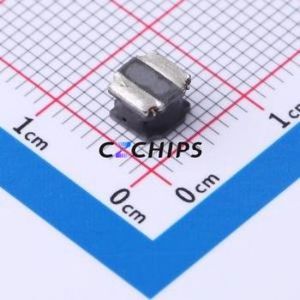 Inductor de Potencia SMD SNR5040-330MT, 5x5mm (Inductancia: 33uH) (Precisión: 20%) Corriente de Saturación (Isat): 1.3A - Product Image 2
