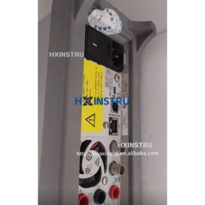 Multímetros Digitales Keysight 34465A /en Funcionamiento/ en Muy Buen Estado xgeqpt H - Product Image 2