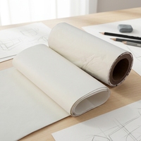 Papier pour traceur de découpe à jet d'encre pour usine de confection