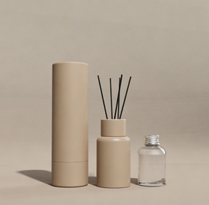 Líquido de aromaterapia cerámico con aroma a coco frío, superventas viral, OEM, de diseño profesional, al por mayor, Script Murder Shop - Product Image 5
