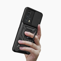 Étui de téléphone portable professionnel TPU+PC anti-rayures, fin, électroplaqué, avec béquille pour /HONOR, résistant aux chocs, robuste, avec sangle