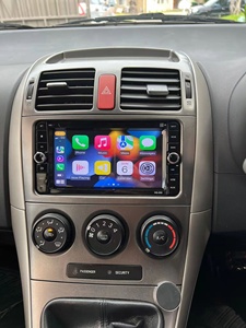 Nhà máy cung cấp máy nghe nhạc xe 6.95 "<span class=keywords><strong>Android</strong></span> đài phát thanh xe cho TOYOTA phổ Rav4/Corolla/Vios/Hilux /Land Cruiser - Product Image 6