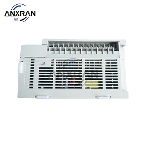 ชุดฐาน FX3U สำหรับ Mitsubishi FX3U-32MT /DS DC24V อินพุต16ช่องเอาต์พุตตัวควบคุม PLC สามารถตั้งโปรแกรมได้ - Product Image 4