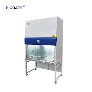 Armadio di Sicurezza Biologica BIOBASE Serie Basic Classe II A2 con LCD e 3 Anni di Garanzia per Coltura Batterica Senza Supporto 111BBC8623 - Product Image 3