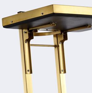Carrito de Metal para Salón de Belleza, Herramientas de Spa, Carrito para Peluquería, Venta al por Mayor - Product Image 6