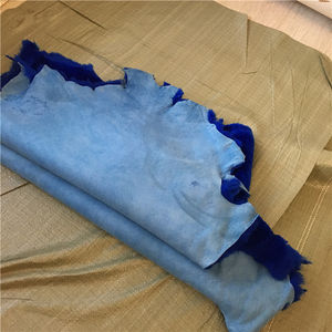 Botita Corta <span class=keywords><strong>de</strong></span> Piel <span class=keywords><strong>de</strong></span> Oveja <span class=keywords><strong>para</strong></span> Bebé - Product Image 6