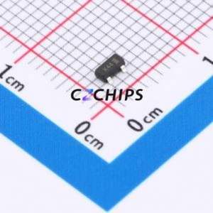 Diode Schottky BAS40-04Q-13-F SOT-23-3 d'origine et neuve, fournisseur de composants électroniques en gros et service BOM - Product Image 1