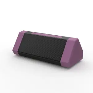 M3 Creative Wireless Bluetooth Speaker Heavy bass Durable Melodious Sound Portable Speaker