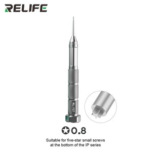 <span class=keywords><strong>Destornillador</strong></span> RELIFE RL-727D 3D Extreme Edition, <span class=keywords><strong>Precio</strong></span> de Fábrica al por Mayor - Product Image 2