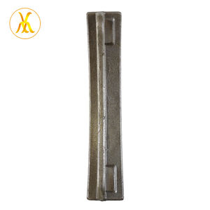 D8R segmen sproket Undercarriage kualitas terbaik 5H5T Sprocket buldoser Roller 114-6413 6T3197 - Product Image 2