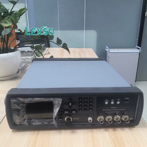 เครื่องวัดบริดจ์แบบตั้งโต๊ะ Keysight E4980al-032/-052/-10 - Product Image 1