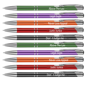 Wholesale Novelty Metal <b>Ballpoint</b> <b>Pens</b> Custom Logo Ball <b>Pen</b> for Gift Promotion <b>Pen</b> - Product Image 1