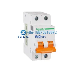 Thương hiệu Mới schneide-r IEC Contactor quá tải tiếp sức easypact ea9ah 4P c80a ngắt mạch nhà máy mới niêm phong làm cho Cung cấp