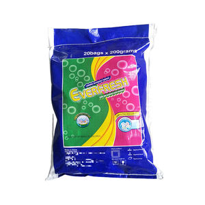 Chine Afrique du Sud détergent en poudre détergents <span class=keywords><strong>écologique</strong></span>s pour poudre à laver domestique - Product Image 2