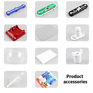 Laboratorio Mágico para Hacer Nieve Instantánea, Juego de Construcción de Circuitos Innovadores, Actividad de Química de Polímeros Sostenibles, Descubrimiento Montessori - Product Image 5