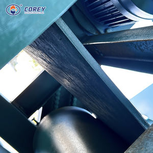 Planta Mezcladora de Concreto Móvil Corey YHZM 750, Línea de Producción de Alta Eficiencia con Control Computarizado Automático, Gran Venta 2026 - Product Image 6