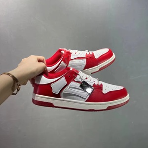 Chaussures de course décontractées respirantes de haute qualité, conçues par des designers de renom, chaussures de sport sur mesure pour hommes et femmes, imperméables, toutes saisons - Product Image 3