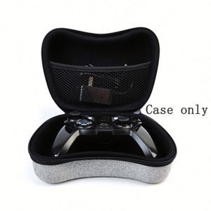 Bolsa de transporte EVA para almacenar el extractor de leche manos libres M5, doble, portátil, con flanqueado de doble sellado para boca de bebé - Product Image 2