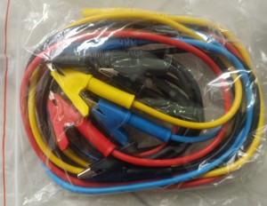 เครื่องกำเนิดสัญญาณไซน์เวฟ HART 4-20mA รุ่น MR9270S+/MR9270S ยี่ห้อ Lanyi ลดราคาพิเศษ - Product Image 5