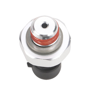 เซ็นเซอร์วัดแรงดันน้ำมัน Cw-7033 12573107 แบบเกลียวสำหรับ Buick Cadillac Chevrolet - Product Image 2