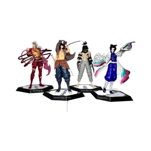 Nouvelle figurine d'anime Frozen réaliste en PVC, modèle jouet à l'échelle 1:48 <span class=keywords><strong>avec</strong></span> fonction de souffleur d'air et emballage d'origine - Product Image 3