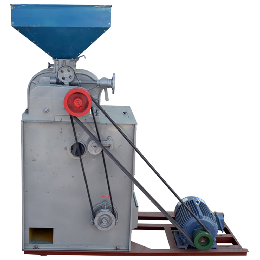 High Performance STR LM24-2CA rubber roller rice huller head