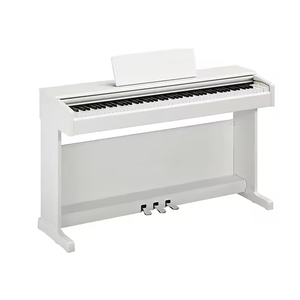 Piano numérique <span class=keywords><strong>Yamaha</strong></span> <span class=keywords><strong>YDP</strong></span>-145, 88 touches sensibles au toucher, clavier à marteaux, instrument de musique - Product Image 4