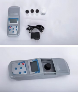 Produtos personalizáveis fabricante portátil cloro residual para teste de água - Product Image 6