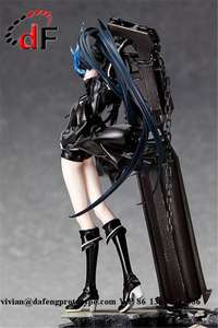 Hyper Réaliste Réaliste Taille Film Cire Statues grandeur nature de Haute Qualité Célèbre Acteur personnalisé figure de cire - Product Image 4