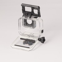 Boîtier étanche pour plongée pour GoPro Hero 7 6 5 Black, 45M, avec écran tactile et fixation à dégagement rapide, vente en gros