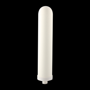 Mini 1 micrón cartucho Micro de dos etapas activado bloque de carbono fibra de filtro de agua maquinaria - Product Image 6