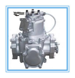 ディスペンサーのための<span class=keywords><strong>DEF</strong></span>メートルUREAの流れメートル - Product Image 5