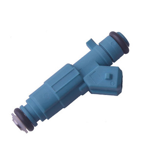 Injecteur de carburant 0280156139 pour Peugeot 307CC Citroën C4, pièce de rechange pour moteur essence - Product Image 4