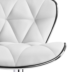 Ghế Quán Bar Hiện Đại Ghế Quán Bar Có Thể Điều Chỉnh Lưng Có Thể Điều Chỉnh Chiều Cao Cho Nhà Bếp - Product Image 6