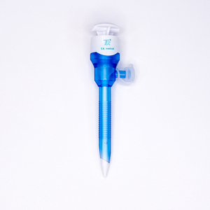 Dispositivo descartável médico Trocar principal pequeno para a cirurgia laparoscopic pediatra com certificado do CE do MDR - Product Image 4