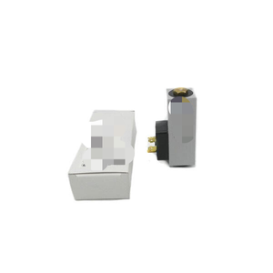 Controlador de Programación PLC Dedicado para Automatización Industrial Vpev-1/8 150261 250vac Nsmp Nuevo Original en Existencia - Product Image 1