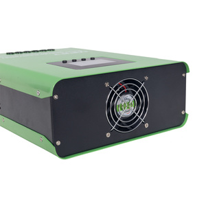 Contrôleur de charge solaire <span class=keywords><strong>MPPT</strong></span> 20A 30A 40A 50A 60A 80A 100A 120A - Product Image 6
