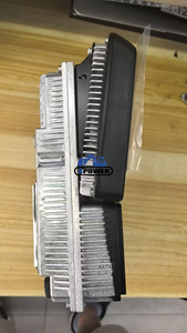 Nouvel écran de moniteur pour pelle sur chenilles XPower PC138USLC-8 PC78US-8 7835-31-3008 - Product Image 3