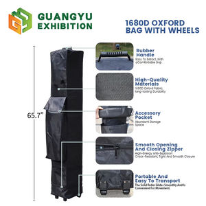 Carpas <span class=keywords><strong>de</strong></span> 10x20 con Paredes Laterales, <span class=keywords><strong>Carpa</strong></span> Resistente Personalizada <span class=keywords><strong>de</strong></span> 10x20, Diseño Personalizado, Carpas Profesionales <span class=keywords><strong>de</strong></span> Aluminio <span class=keywords><strong>de</strong></span> 20x20 - Product Image 6