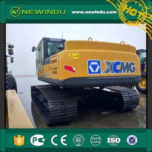 Запчасти для строительной техники экскаватор <span class=keywords><strong>SHANTUI</strong></span> SE215 гусеничный экскаватор с ковшом - Product Image 4