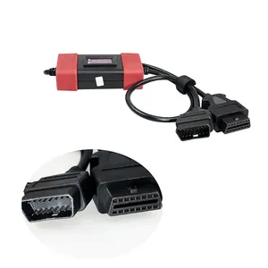 Nuevo Cable Adaptador de 24V a 12V para Camiones Diésel, Conector HD para Easydiag, <span class=keywords><strong>Thinkdiag</strong></span>, <span class=keywords><strong>Launch</strong></span> <span class=keywords><strong>X431</strong></span> - Product Image 2