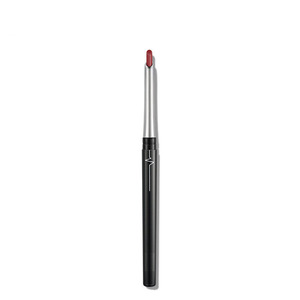 Matita Lipliner automatica per labbra per vendita calda personalizzata lunga durata etichetta privata 17 colori penna per rossetto ABS di dimensioni normali - Product Image 6