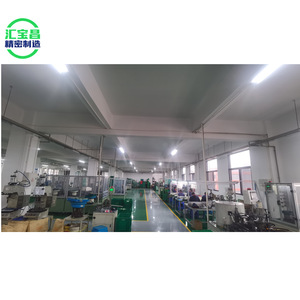Motor de Corriente Continua Hbc Hfs 540sm, 3-36v, 1000-60000rpm, Bajo Ruido, para Dispositivos Inteligentes del Hogar - Product Image 2