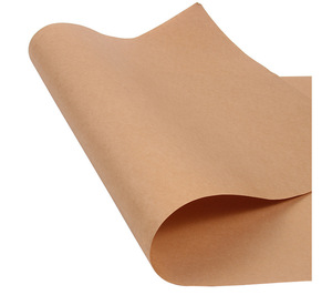 <strong>Tissue</strong> Wrapping Gift <strong>Tissue</strong> <strong>Paper</strong> Parent Wholesale Roll Biodegradable Kraft Brown <strong>Custom</strong> Printed Packaging Copy <strong>Paper</strong> - Product Image 2