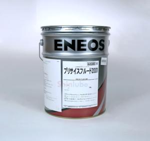Aceite de Transferencia de Calor Industrial ENEOS PRECISE FLUID 2001 20L (5 Galones) para Control de Temperatura de Herramientas - Product Image 4