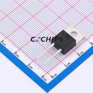 ไดโอดซิลิคอนคาร์ไบด์ไดโอดซิลิคอนคาร์ไบด์แบบ TO-220C-2L HC6D20065A ของแท้ชิ้นส่วนอิเล็กทรอนิกส์ - Product Image 1